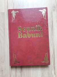 Sennik Babuni książka