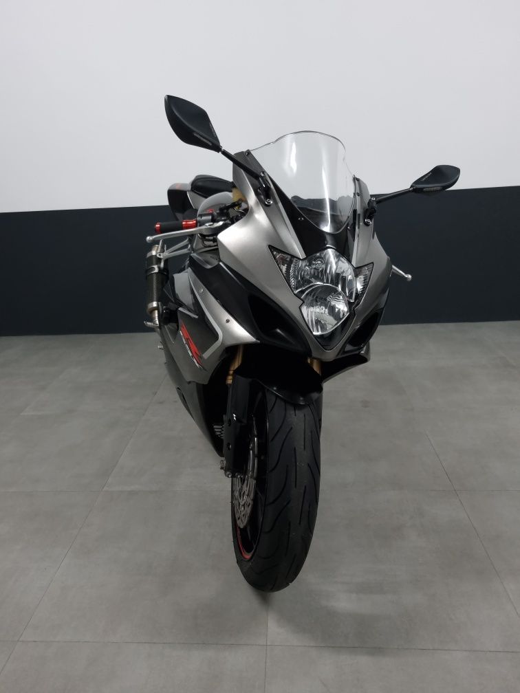 Susuki Gsx_r 1000