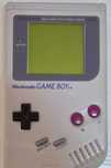 Nintendo GameBoy DMG-01 Оригінал з Японії  126 ігор у комплекті
