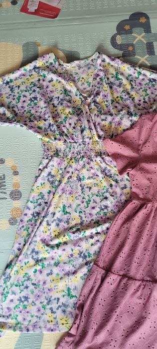 Paka ciuchów roz. M