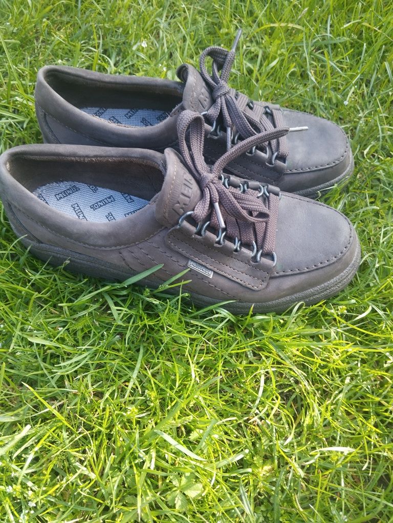Buty damskie meindl r.38.5