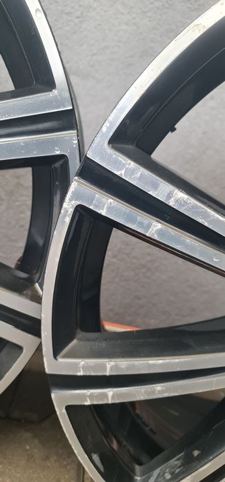 "19 5x108 Volvo oryginał