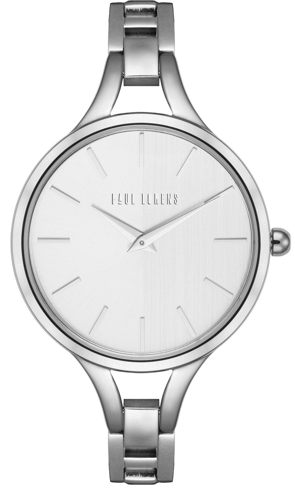 zegarek damski paul lorens pl11851b-3c1 + box