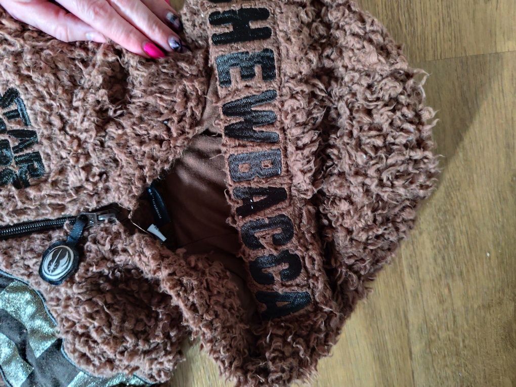Kostium star wars Chewbacca