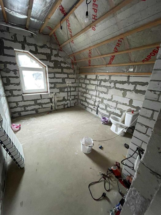 Продам Дом 192 м2 Проспект Гагарина Одесская Крассная Линия Мэтро DI