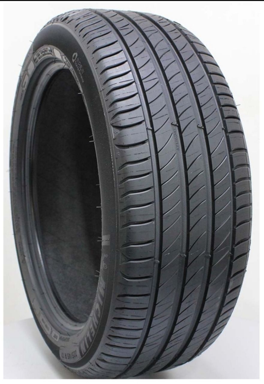 Шины, резина Michelin primacy 4 лето (Польша)
195/65 R 15
 шт 4
Новые