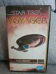 Star Trek Voyager - Vhs