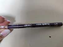 Miss sporty long lasting eyeliner długotrwały efekt 250 dark purple