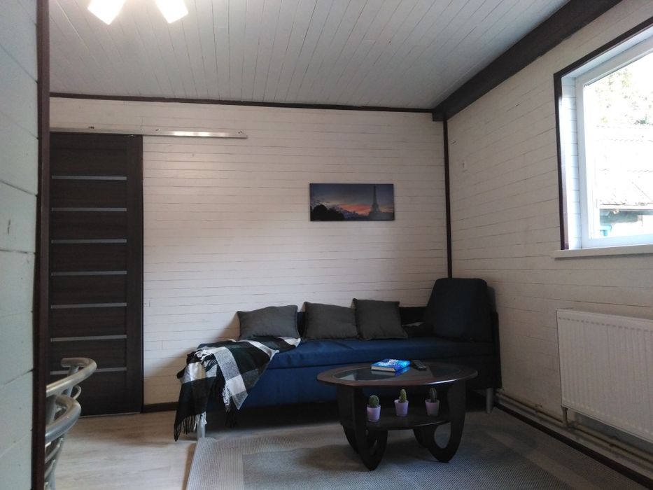 Апартаменти в центрі міста