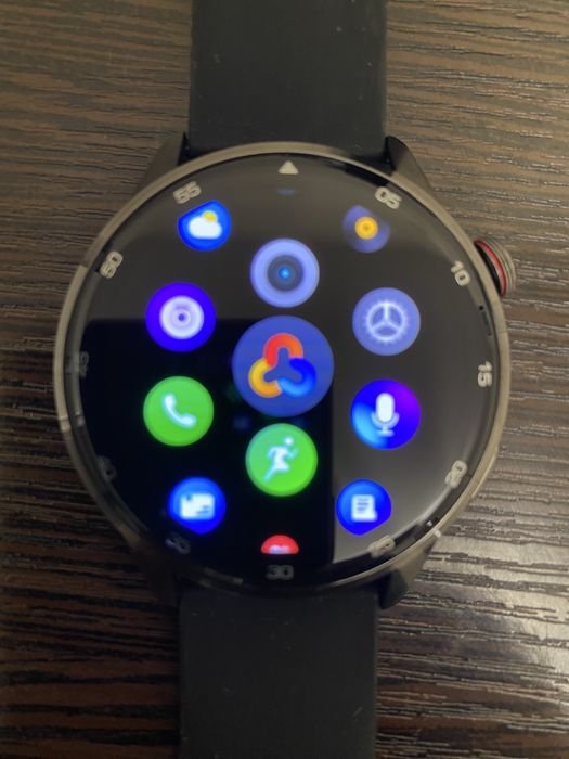 Смарт годинник Realme Watch S2