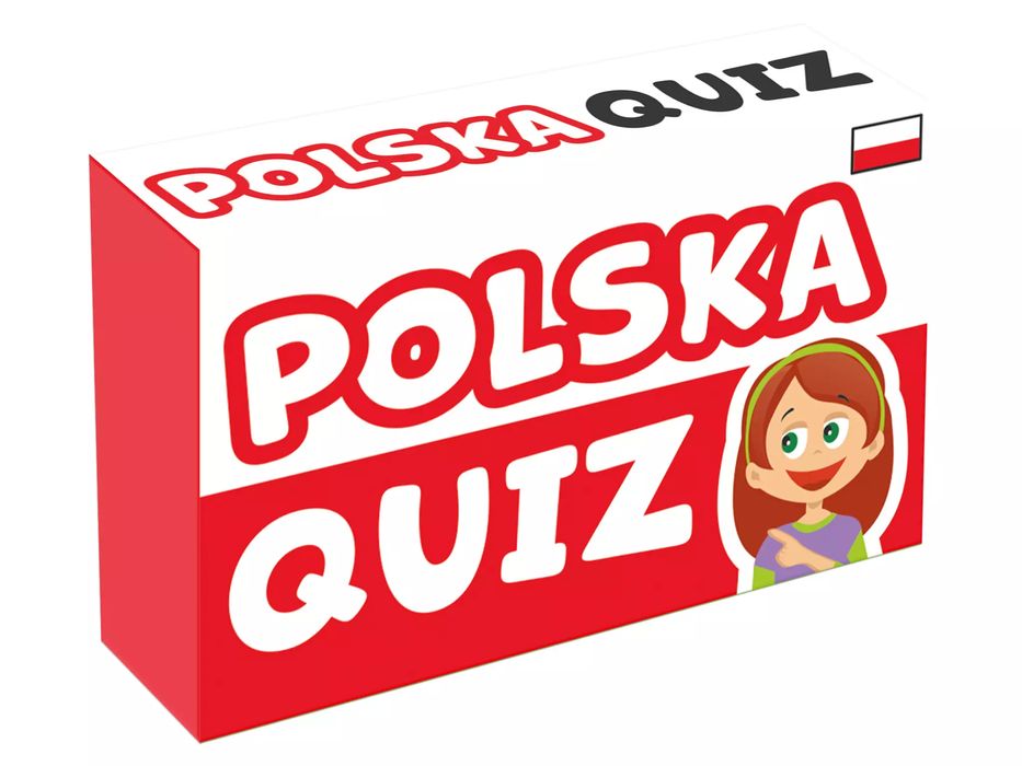 Polska Quiz. Mini. Kangur