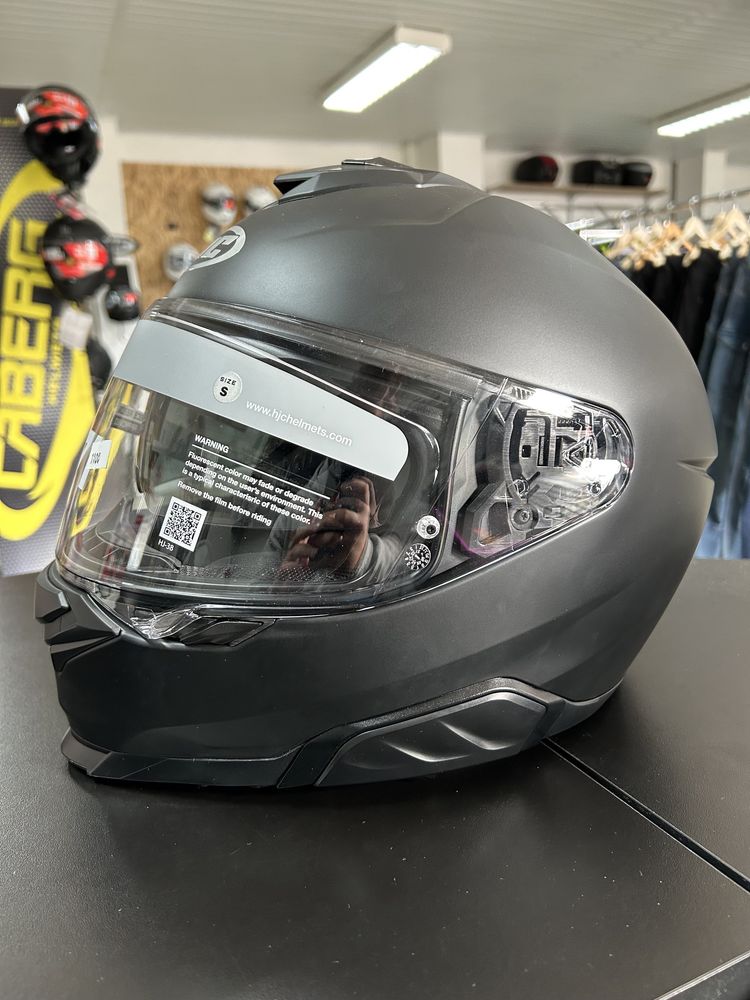 Kask Hjc I71 Blenda pinlock S L XL