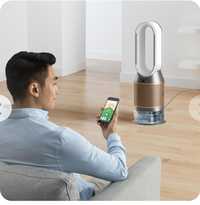 Очищувач повітря Dyson Purifier Humidify + Cool Formaldehyde PH04