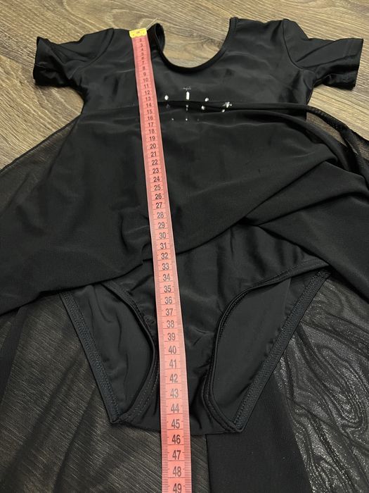 Танцювальний купальник, купальник для танців, купальник для гімнастики