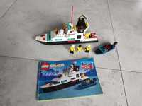 Lego 6483 Coastal Patrol