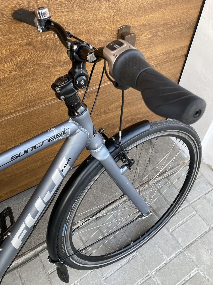 Rower 28 cali marki Fuji, MTB
