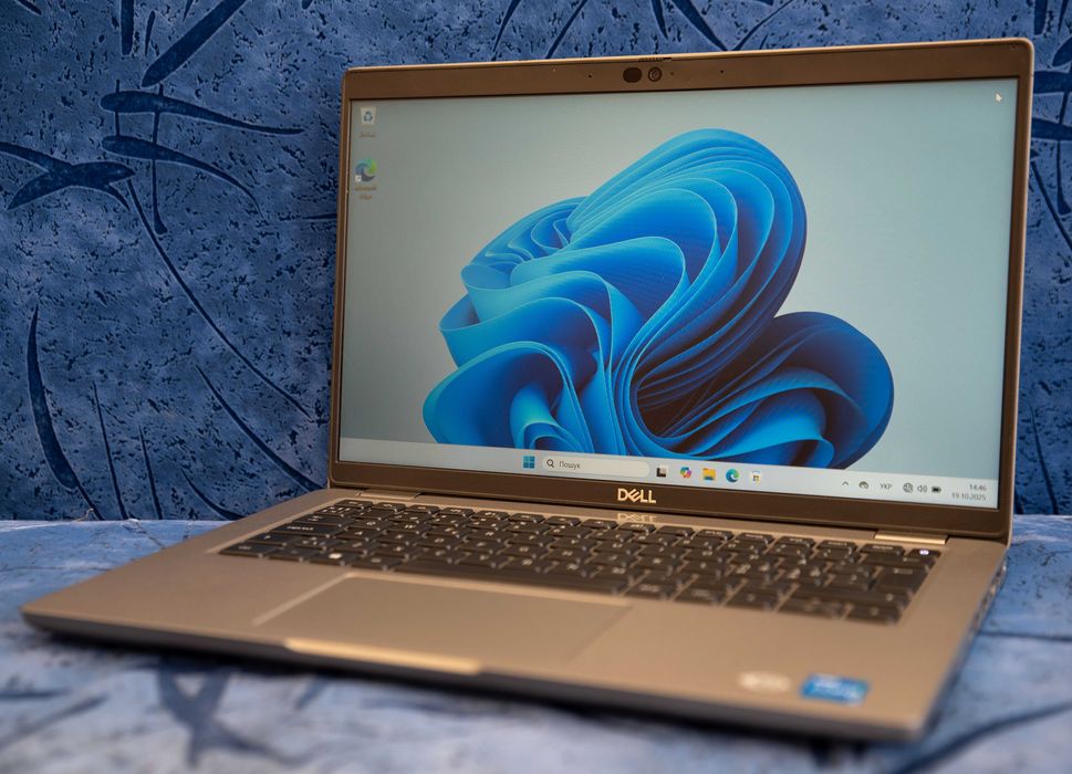 Dell Latitude E5420 i3-1125G4 16/256GB 10 годин Type-C ноутбук E7280