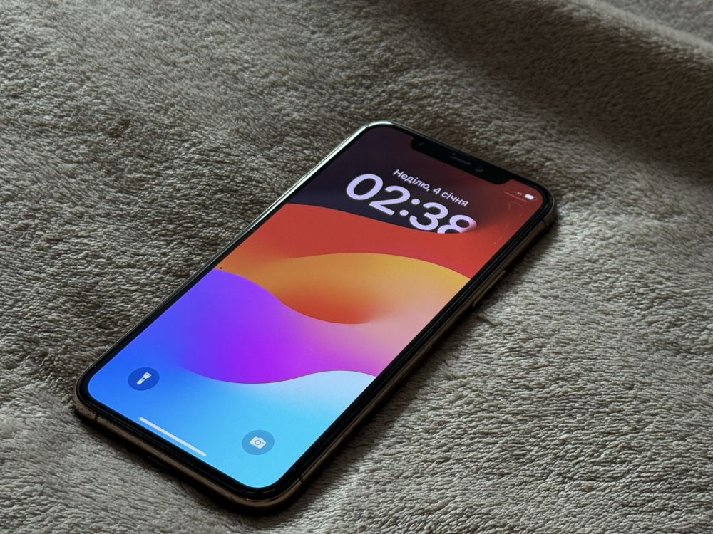 Iphone 11 pro 256 обмін