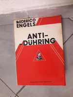 "Anti-Duhring" e "Compêndio da Economia Política"