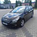Hyundai I30 1.4 Benzyna/I Właściciel / Ładny Stan z Niemiec !