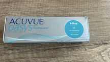 Soczewki Acuvue Osasys 1-Day -8,50 26 szt