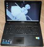 Dotykowy Asus R752L 17,3" i5 SSD GeForce gw 3m-ce - Lapserwis Elbląg
