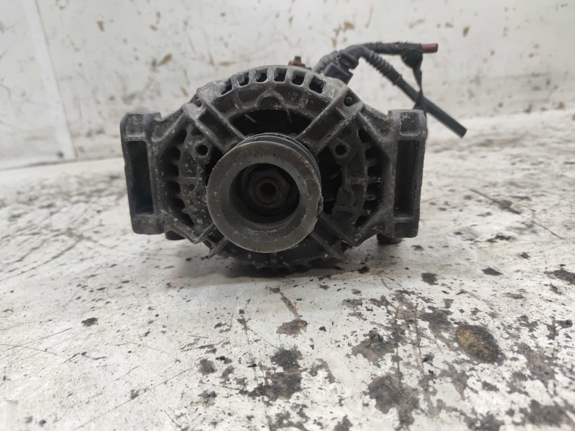 Opel Vectra C Zafira B Astra H 2.2 DTI Alternator