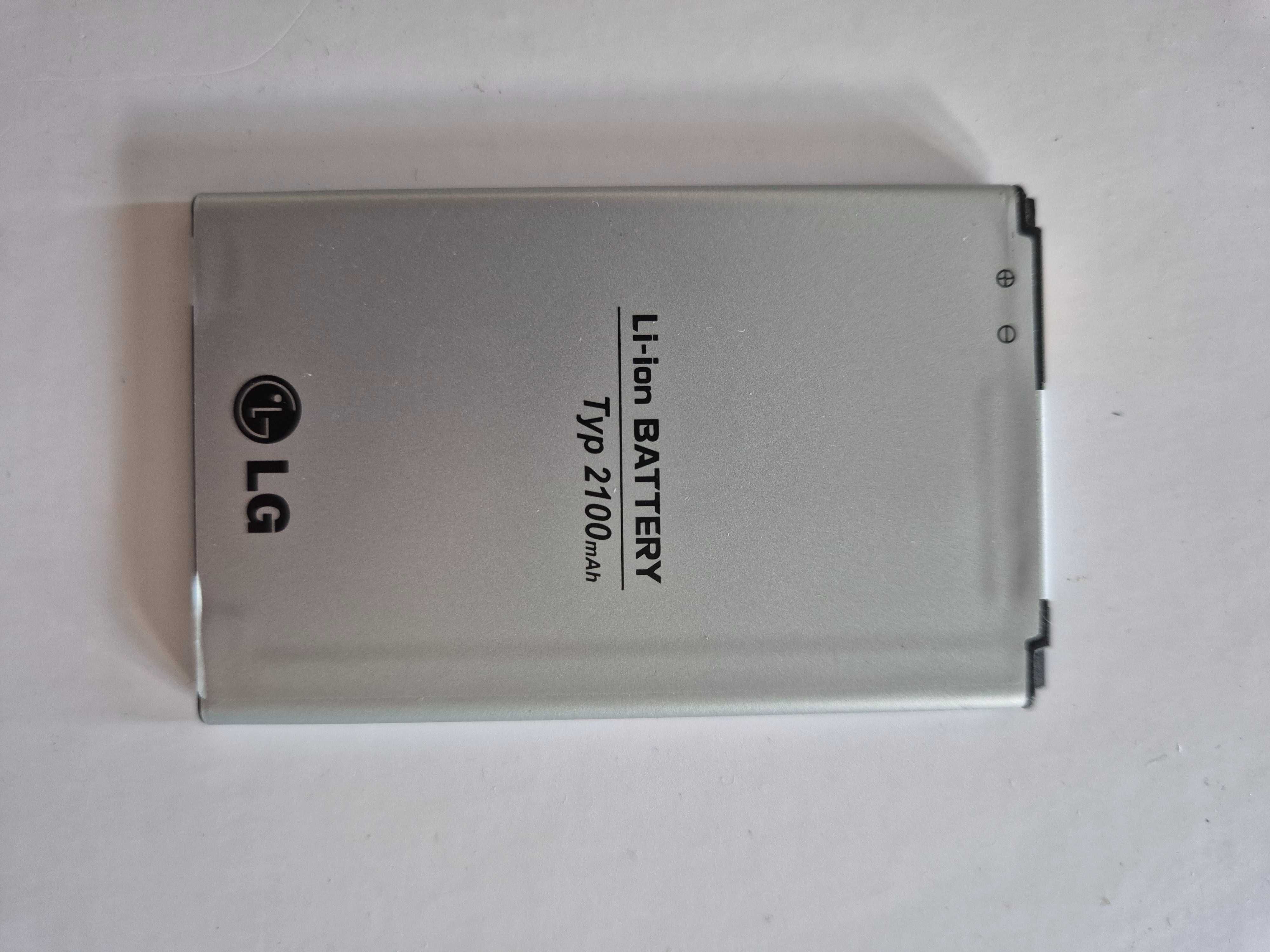 LG D390n telefon komórkowy