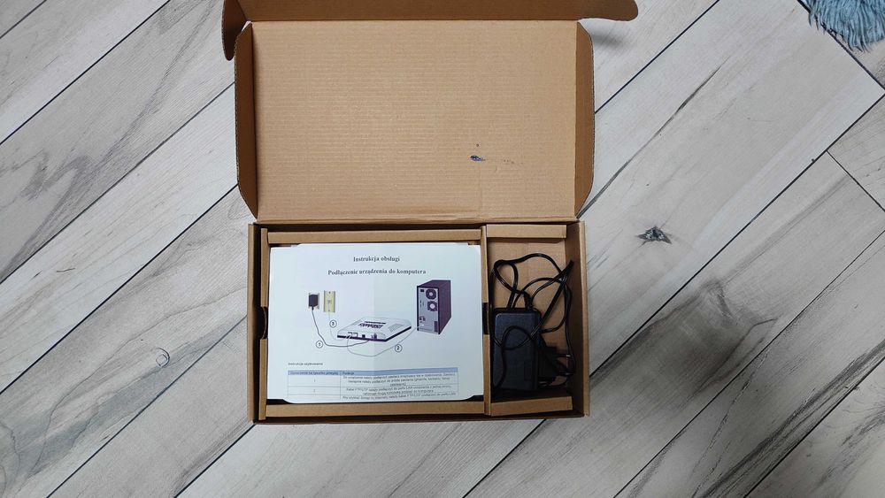 Router Huawei EG8145X6 GPON ONT TERMINAL WI-FI 6.