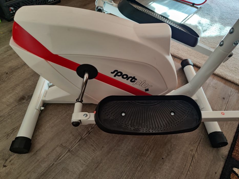 Rowerek Magnetyczny - Sport Plus