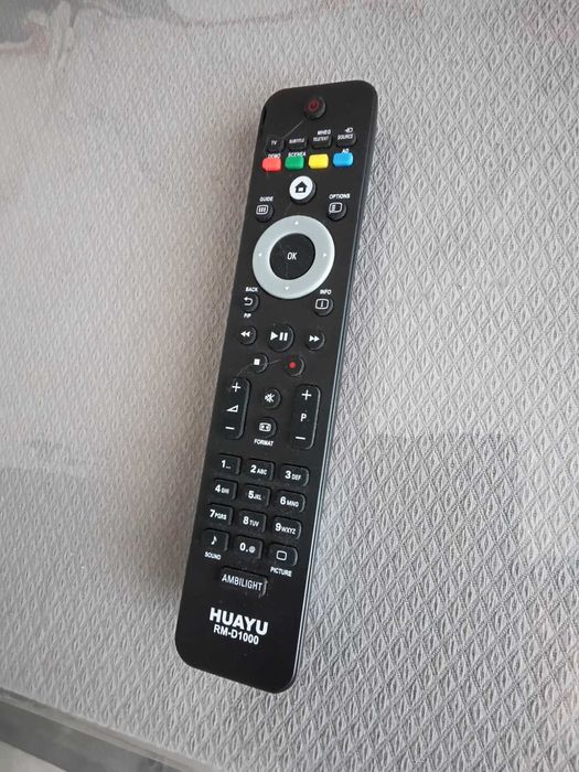 Телевизор LED '42 Philips 42PFL9603D/10