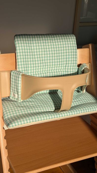 Almofadas para cadeira Stokke Tripp Trapp