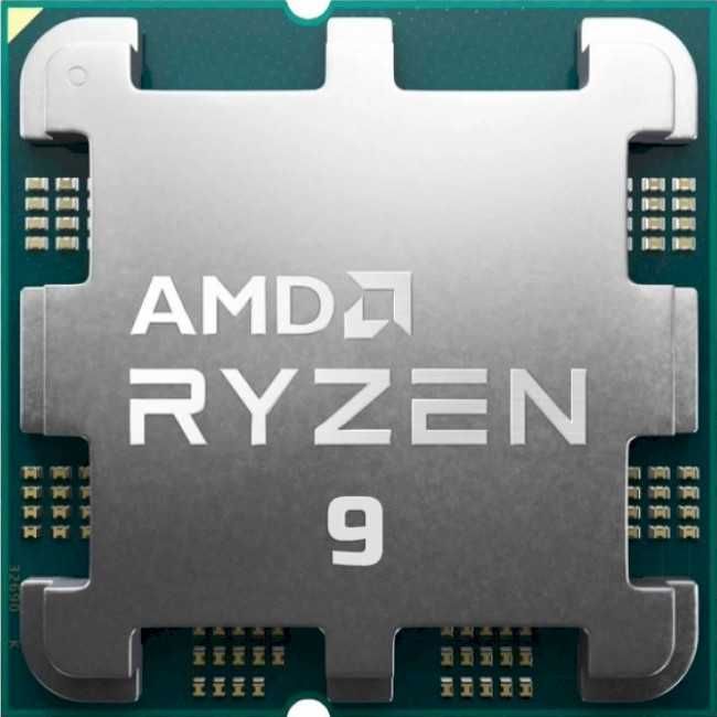 Топовий процесор AMD Ryzen 9 7900X 12 ядер 24 потока 4.7GHz AM5 Tray