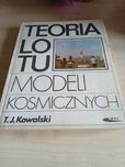 Teoria Lotu Modeli Kosmicznych
