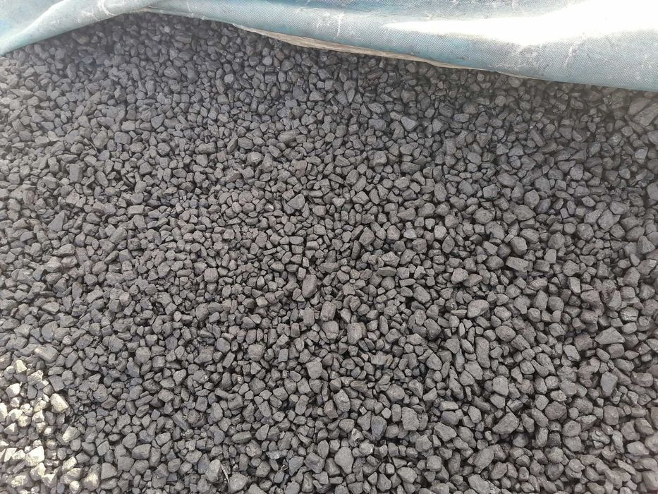 Polski Ekogroszek 25-26MJ/Kg Węgiel Kostka Pellet Olczyk