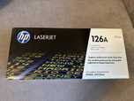 Hp Laserjet 126a  Imaging Drum . Bęben światłoczuły do drukarek hp