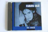 Diamanda Galas - The Singer - CD