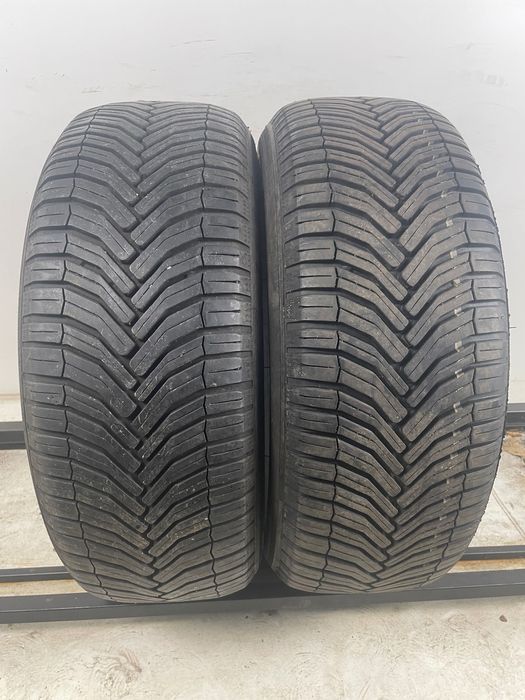 205/55R16 94V Michelin CrossClimate