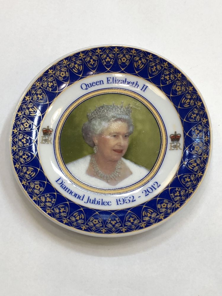 Porcelana okolicznościowa