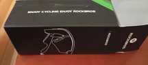 Óculos ciclismo Rockbros bluetooth