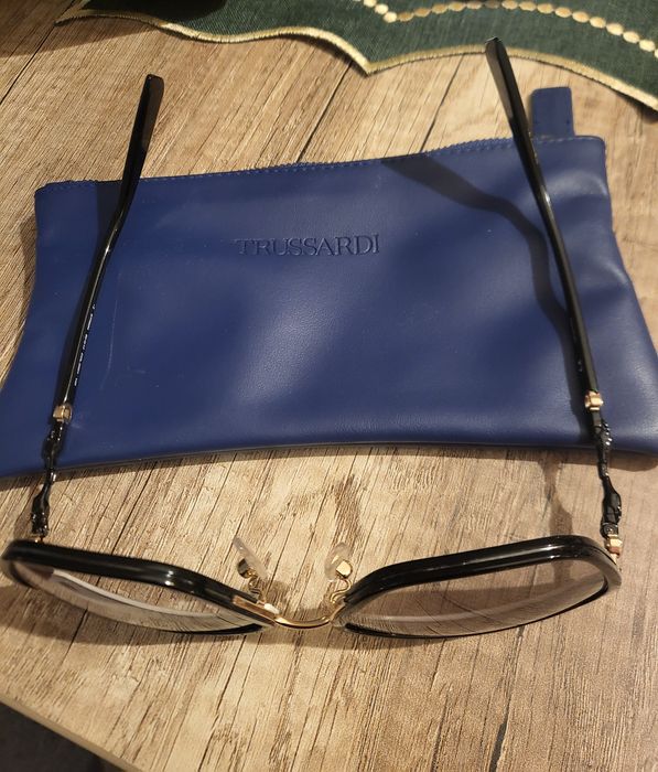 Óculos de sol "Trussardi"