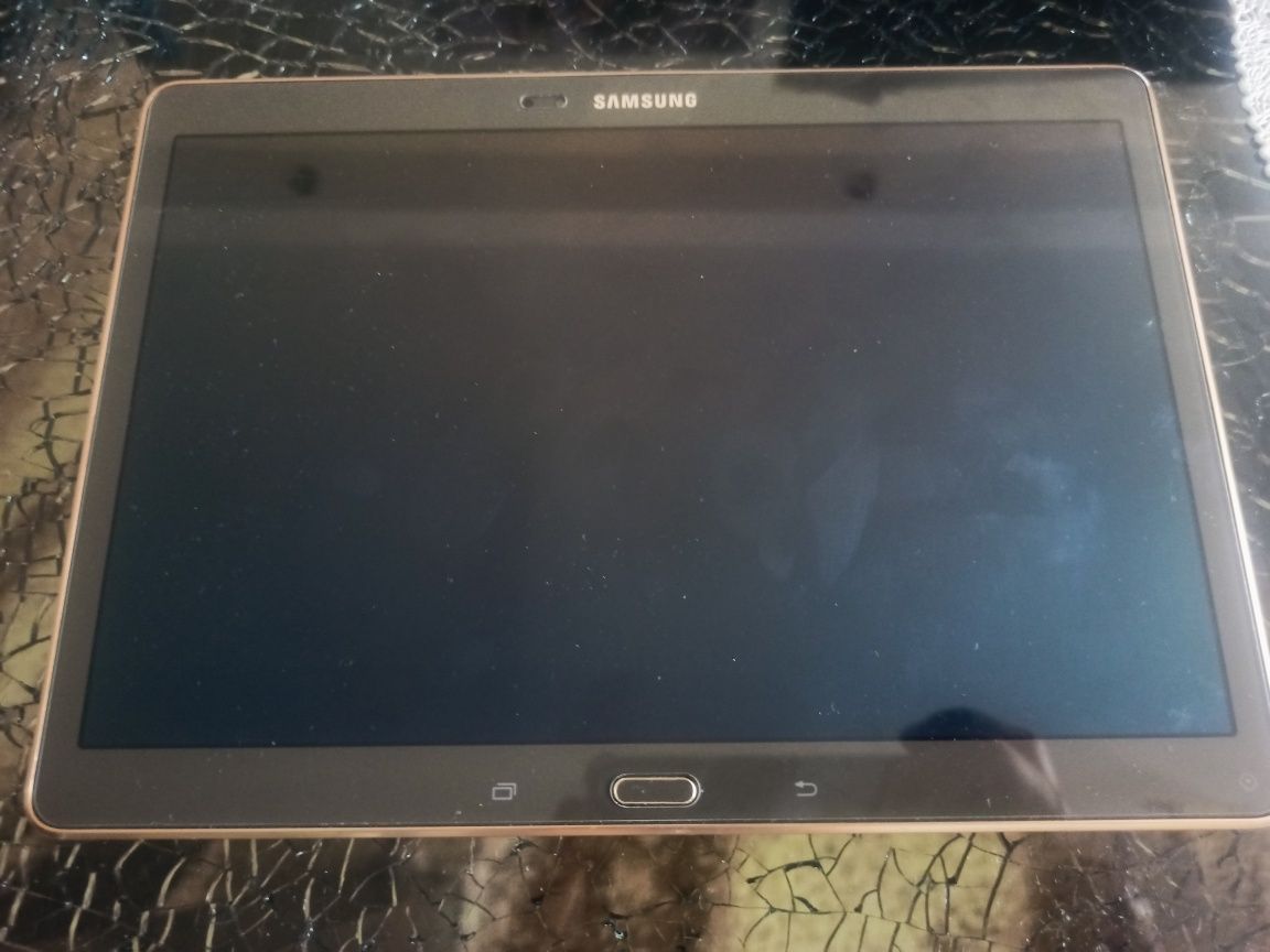 Tablet Samsung Galaxy TAB S 10.5 T-800