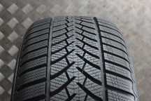225/55/17 Semperit Speed-Grip 3 225/55 R17 97H 8mm