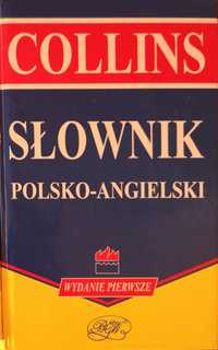 Słownik Polsko-angielski. Tanio