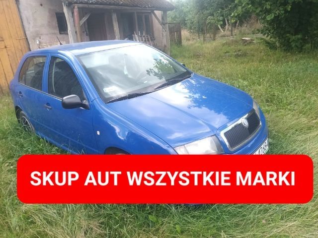 Skup Aut , Busów/ Do 40 tys zł. Skarzysko Kamienna + 100 km