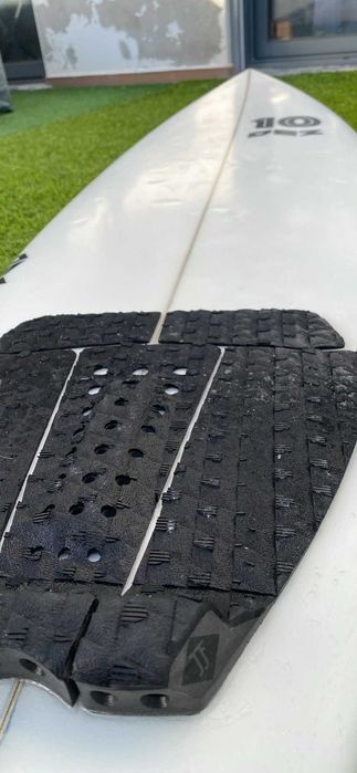 Prancha Surf DEZ 6'1 35L (Iniciante-Intermédio)