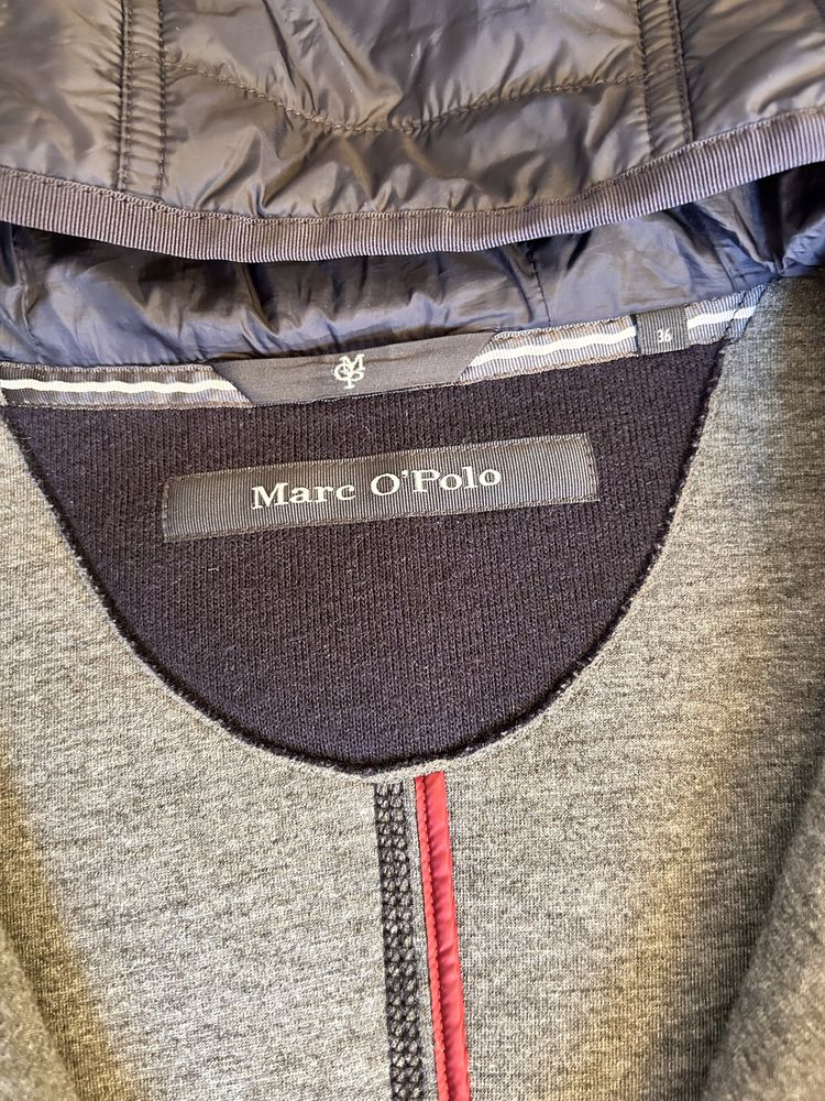Płaszcz damski Marc O'Polo