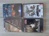 2 Jogos para PC em otimo estado