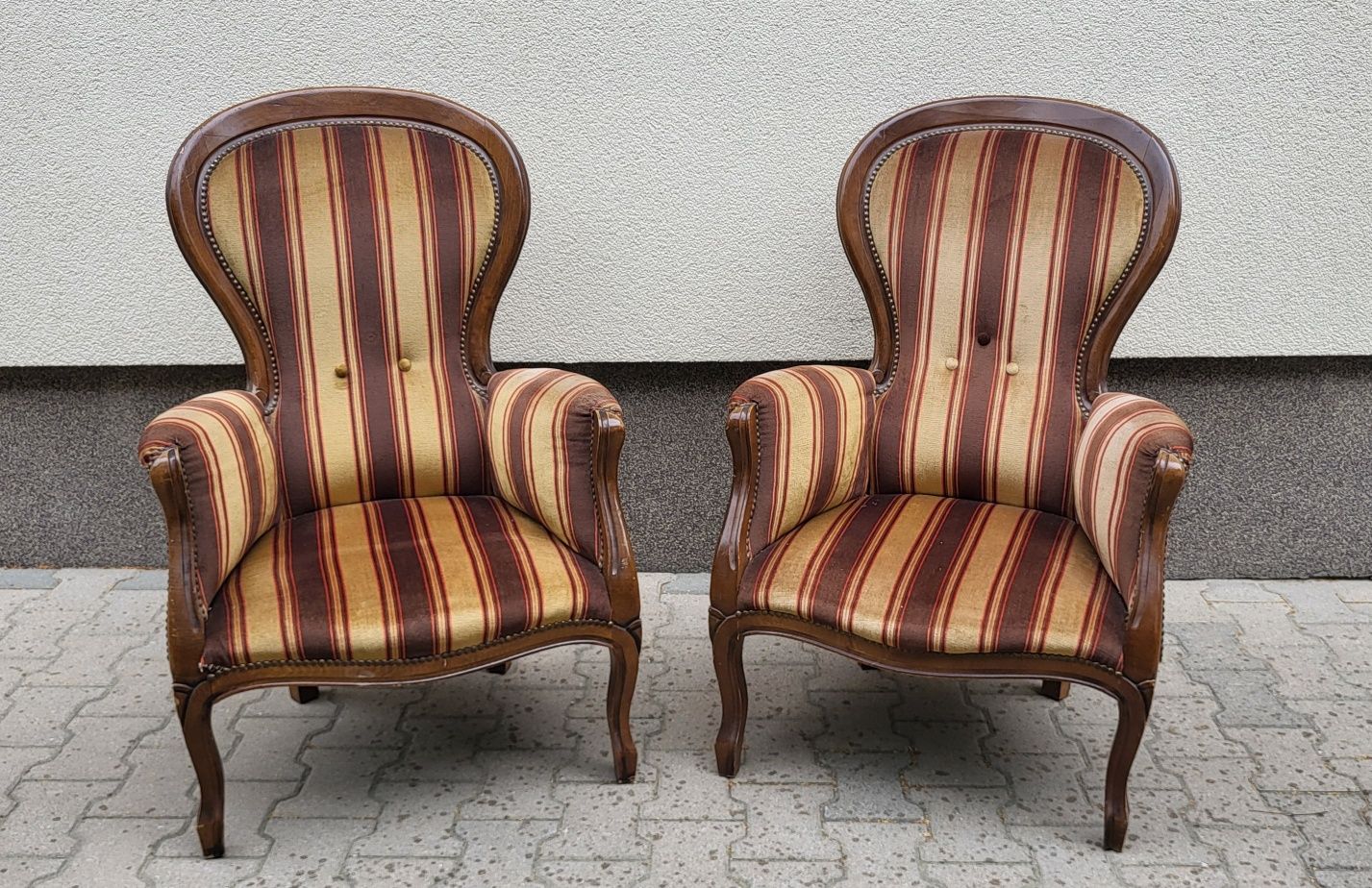 Sofa 3 osoboawa i 2 fotele.