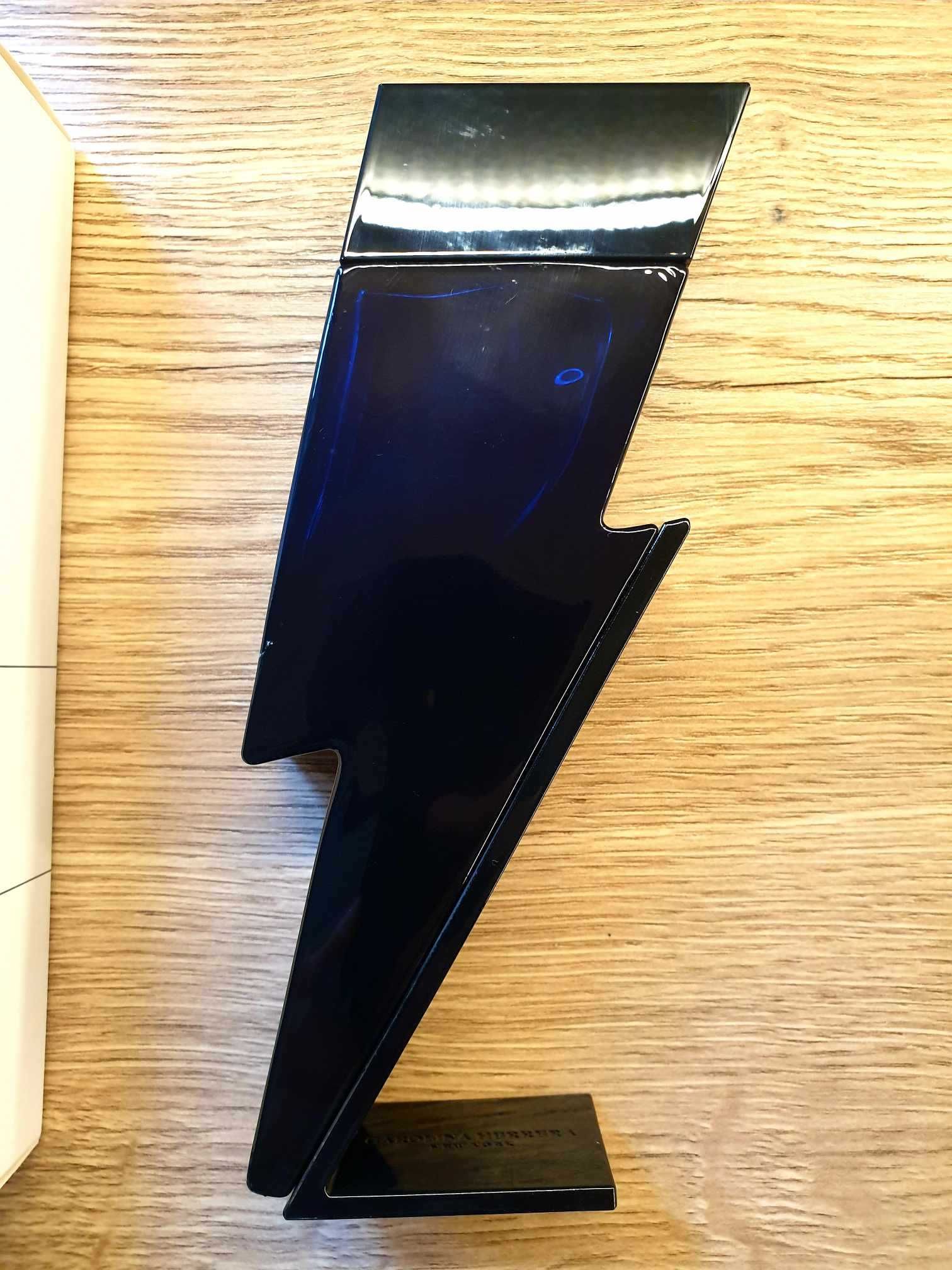 Carolina Herrera Bad Boy cobalt EDP elixir - 100ml